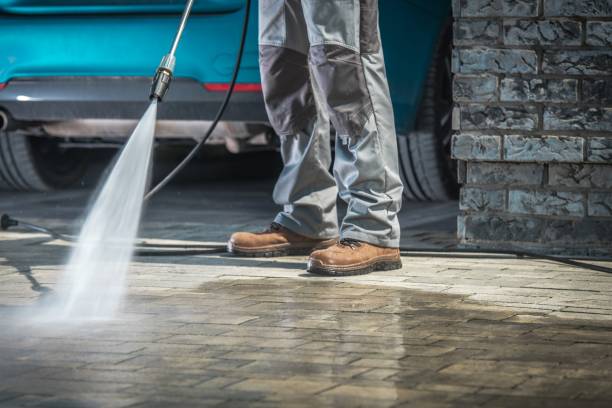Best Roof Washing  in Evansville, WI