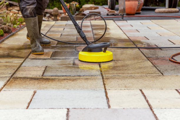 Best Gas Station Cleaning  in Evansville, WI