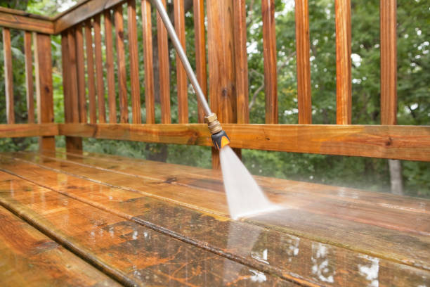 Pre-Holiday Cleaning in Evansville, WI
